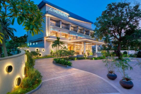 Le Meridien Goa, Calangute